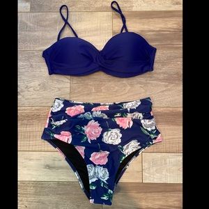 Beachsissi Bathing Suit